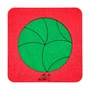 Головоломка Круг Вьетнамская игра ДИ2507