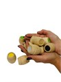 Бочонки.Тактильная игра ДИ080