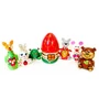 Театр настольный Теремок 122336