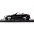 Коллекционная модель GT Spirit Diecast 1/18 Brabus 750 Bodo Buschmann 419190