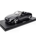 Коллекционная модель GT Spirit Diecast 1/18 Brabus 750 Bodo Buschmann 419190