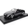 Коллекционная модель GT Spirit Diecast 1/18 Brabus 750 Bodo Buschmann 419190