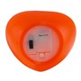 Фигурка световая RISALUX «Сердечко», красное свечение 430299
