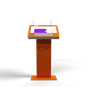 Интерактивные трибуны Cicero 350359434