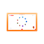 Интерактивные панели серии IQ KID NEW 1098895792