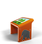 Детские сенсорные столы серии Diabalt 313037163