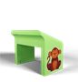 Детские сенсорные столы серии Diabalt 313037163