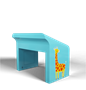 Детские сенсорные столы серии Diabalt 313037163