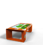 Детские сенсорные столы серии myWorld 408764685