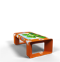 Детские сенсорные столы серии myWorld 408764685