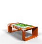 Детские сенсорные столы серии myWorld 408764685
