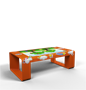 Детские сенсорные столы серии myWorld 408764685