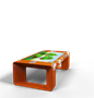 Детские сенсорные столы серии myWorld 408764685