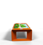 Детские сенсорные столы серии myWorld 408764685
