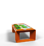 Детские сенсорные столы серии myWorld 408764685