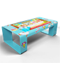Детские сенсорные столы серии myWorld 408764685