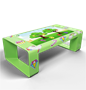 Детские сенсорные столы серии myWorld 408764685
