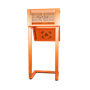 Голографические пирамиды Vostorg NEW RTX 96172466