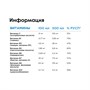 Напиток BCAA - Лайм-мята (500 мл) 72229670