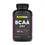 BCAA 2:1:1 в капсулах Bombbar Pro - BCAA 2:1:1 (180 кап) 1083847447