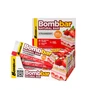 Протеиновый батончик Bombbar - Клубника (12 шт.) 2082711664