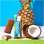 Батончик в шоколаде "COCO" - Кокос с ананасом (12 шт.) 755206183
