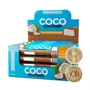 Батончик в шоколаде "COCO" - Кокос (12 шт.) 1734587210
