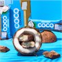 Батончик в шоколаде "COCO" - Кокос (12 шт.) 1734587210