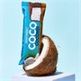 Батончик в шоколаде "COCO" - Кокос (12 шт.) 1734587210