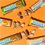 Батончик  в шоколаде "SNAQER" - Ассорти mini (6 шт.) 2119368162