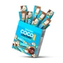 Батончик в шоколаде "COCO" - COCO Stick - Кокос (8 шт.) 306028345
