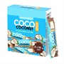 Батончик в шоколаде "COCO" - COCO Stick - Кокос (8 шт.) 306028345