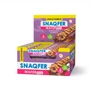 Вафли с начинкой Snaq Well - Шоколадно-ореховый 1363846240
