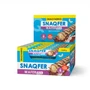Вафли с начинкой Snaq Well - Молочно-ореховый 876451903