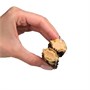 Вафли с начинкой Snaq Well - Молочно-ореховый 876451903