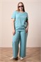 Костюм футболка и брюки М325023м М325023м