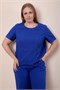 Костюм футболка и брюки М325023в М325023в