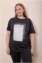 Костюм футболка и капри  М324090Пс М324090Пс