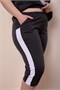Костюм футболка и капри  М324090Пс М324090Пс