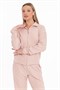 Костюм из интерлока жаккарда М325335п М325335п