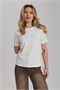 Футболка из кулирки с лайкрой М326002м М326002м