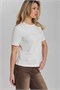 Футболка из кулирки с лайкрой М326002м М326002м