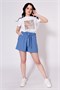 Футболка М323042Па М323042Па