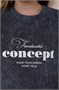 Костюм футболка и брюки М226001Пс М226001Пс
