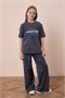 Костюм футболка и брюки М226001Пс М226001Пс
