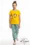 Пижама  М22045Пе М22045Пе