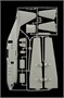 72001  авиация  EF-2000 TYPHOON-MODEL SET-STARTER KIT  (1:72) 8,00128E+12
