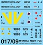 72001  авиация  EF-2000 TYPHOON-MODEL SET-STARTER KIT  (1:72) 8,00128E+12