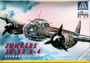 Р-1002  авиация  Тукано  (1:72) 2E+12