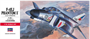 65651  авиация  Macross Plus YF-19  (1:48) 4,96783E+12